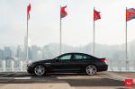 BMW 6-Series Gran Coupe on Vossen Wheels (VFS-5) 2018 года